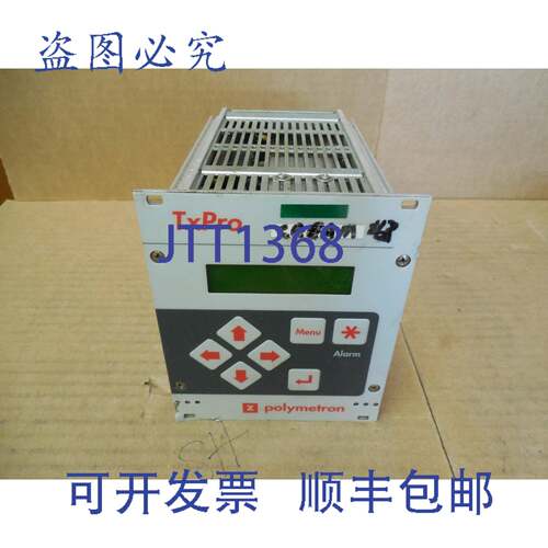 原装供应Zellweger Polymetron TxPRO-S TxPROS 865-9100-111 865
