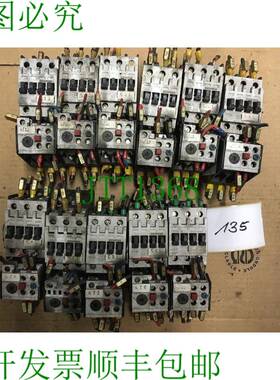 原装供应3TF33 00-0A + 3UA52 00-2B 12,5 20 A5