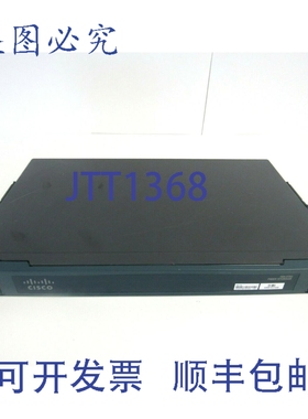 原装供应Cisco FBR-STRG 74-3124-03 光纤存储架 26-4