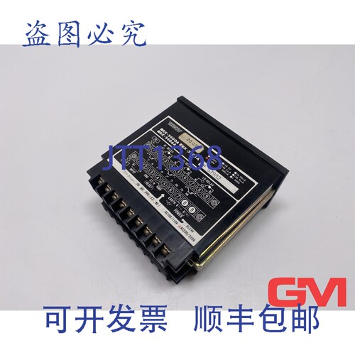 原装供应Thinky RX-5401A 数字面板表 19.99V AC200/220V