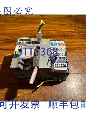 原装供应力士乐 CML65.1-NP-500-NA-NNNN-NW R911170460