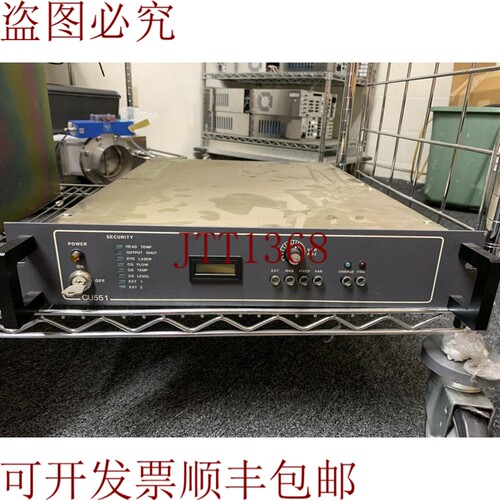 原装供应Continuum CU551，二手