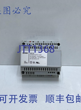 原装供应Elvox 40110 电源