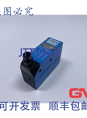 原装供应Sick发光传感器 LUT3-650 1015398 375 nm 12-30V