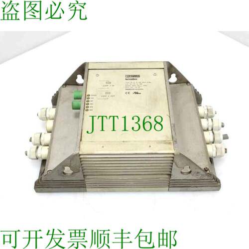 原装供应菲尼克斯电气 IB L2 IP 500 MLR 4-6A