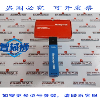原装供应 MasterLogic-100R 1MLR-PA2A 可编程逻辑控制器