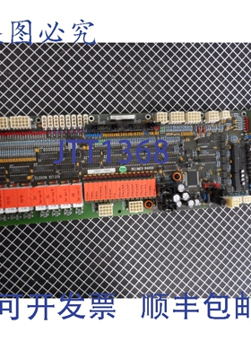 原装供应Belimed WD 250 Elekon 107.517 电路板控制 PC 板 26448