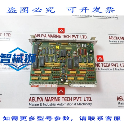 原装供应 SOREN T.LYNGSO 600051040 V02 600056030 V02 电路板 W