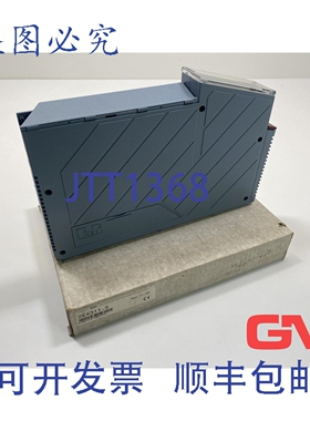 原装供应B&R 扩展模块 2EX311.5 扩展接收器 2010 总线扩展 Rev.