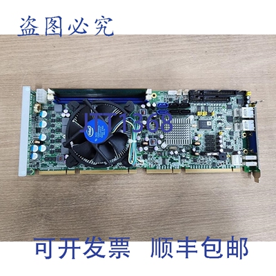 原装供应SHB 106/108 REV.B0-RC 全DIMENSION LGA-1155 CPU 卡
