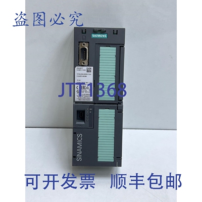 原装供应6SL3243-0BB30-1HA3 SINAMICS CU230P-2 HVAC