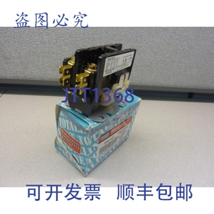 原装供应TOTALINE P282-0311接触器 1P 30FLA 40A RES 24VAC 209