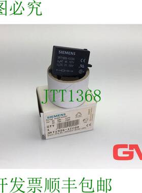 原装供应5x Limitatori Sovratensione 3RT1926-1CC00 浪涌抑制