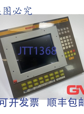 原装供应Unipo Monitor UFP 2TT1205N00N TFT 显示屏及控制器 7BX