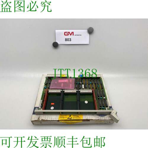 原装供应Simatic S5 Speicherbaugruppe 6ES5355-3UA11 355 内存