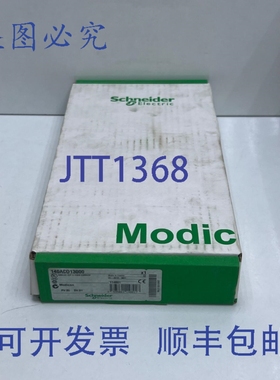原装供应140ACO13000 模拟输出 8 通道电流