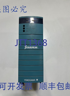 原装供应横河电机 NFPW442 电源模块 NFPW442-10 S2