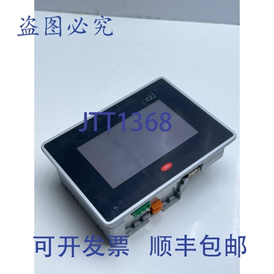 原装供应Carel PGDT04000FS00 操作界面面板