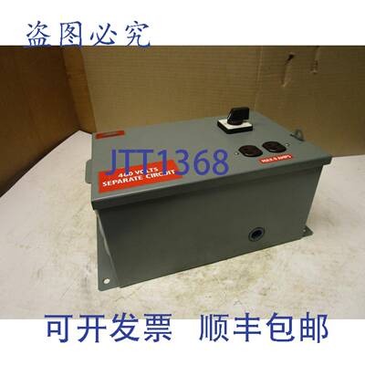 原装供应DAYKIN LTFS-05 1000VA 式变压器 PRI:460V SEC:115V 1PH