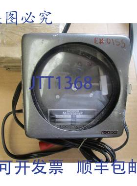 原装供应Dickson Charts Mini-Corder 35573 图表 9