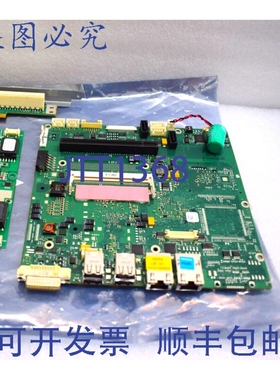 原装供应A5E02038583-3 SIMATIC 系列主板，带 DA0276、A5E021396