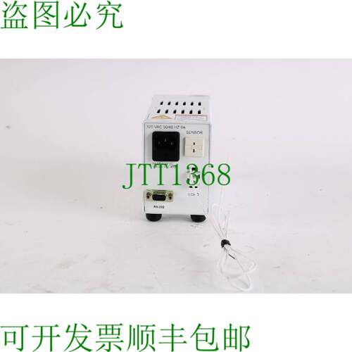 原装供应Watlow 96 温度控制器，带 Watlow SNGL-CRBB-1100 外壳
