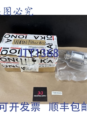 原装供应Ionoptika Wien 过滤器????