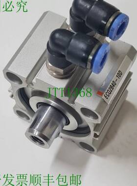 原装供应2 件  ECQ2B40-10D
