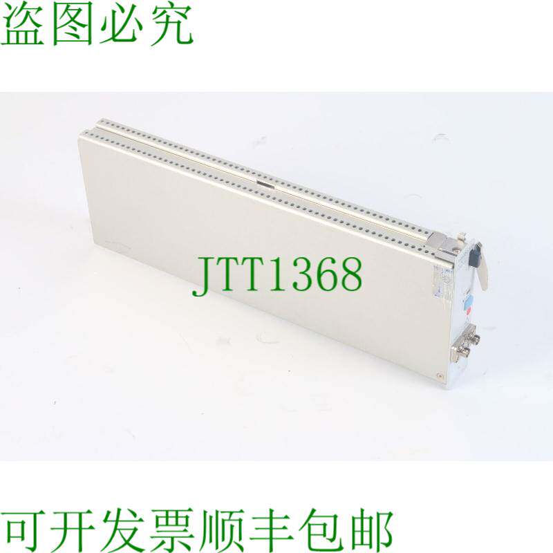 原装供应横河 AQ2200-311A 光衰减器模块波长范围 1200nm 至 1700