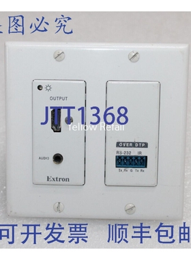 原装供应EXTRON DTP 230 D RX 收发器