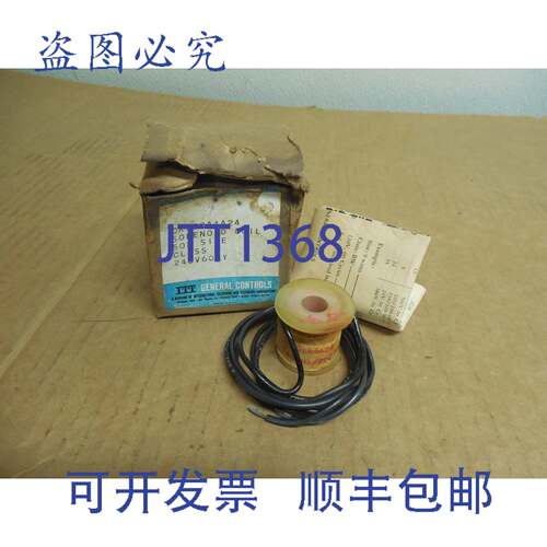 原装供应ITT 电磁 CK502A4A24 240V 伏 60 环 A 级 502 DIMENSION