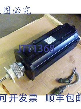 原装供应安川 USADED-60-T023 伺服电机 6kW 100RPM UTOPH-81AVF