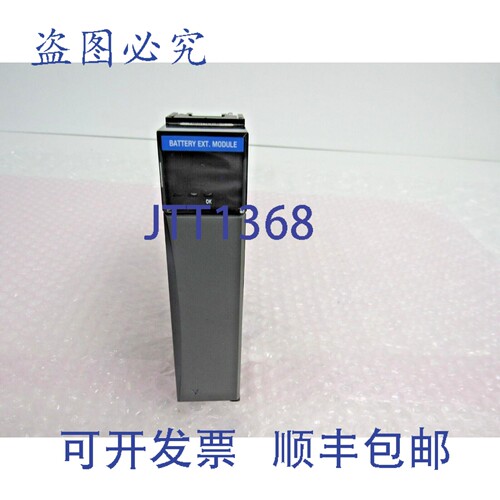 原装供应TK-PPD011 51309241-175 REV D 扩展模块 D-12