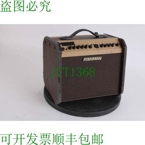 原装供应Fishman Loudbox Mini PRO-LBX-500 音频