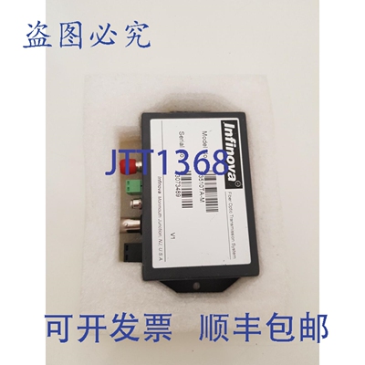 原装供应Infinova光纤传输系统N3510TA-M