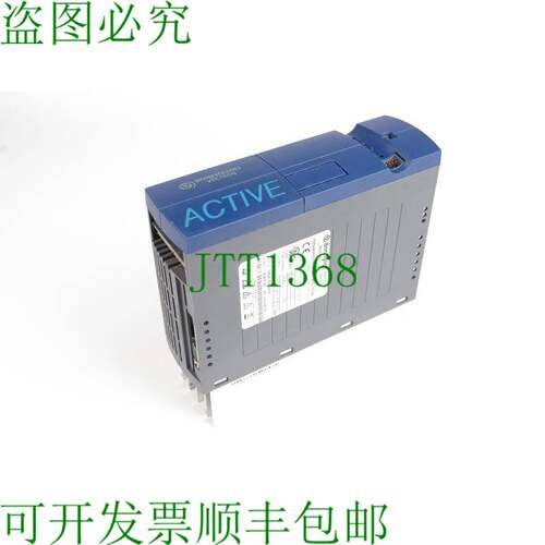 原装供应邦飞利 ACT401-11 FA DSSIACT509003024 变频器