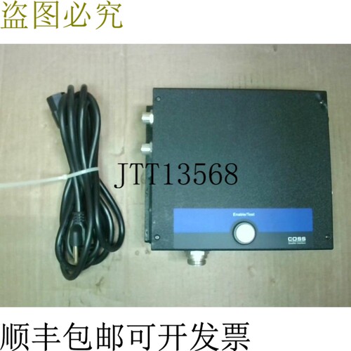 原装供应CE Electronics 9810-7050-96 Coss 限定接口 -