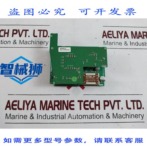 原装供应 LS 10110002305 V6.3 I/O 板 XGF-AV8A/AC8A