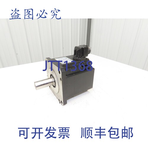 现货供应Okuma BL-MC100J-30S 伺服电机 3kW 3000 RPM 13.4A 133V