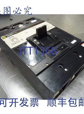 原装供应MAP36800MT 800A 3P 热磁式断路器 600VAC 250VDC30580