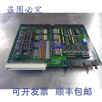 原装供应PC ROBOTICS 电路板 1022583 30681