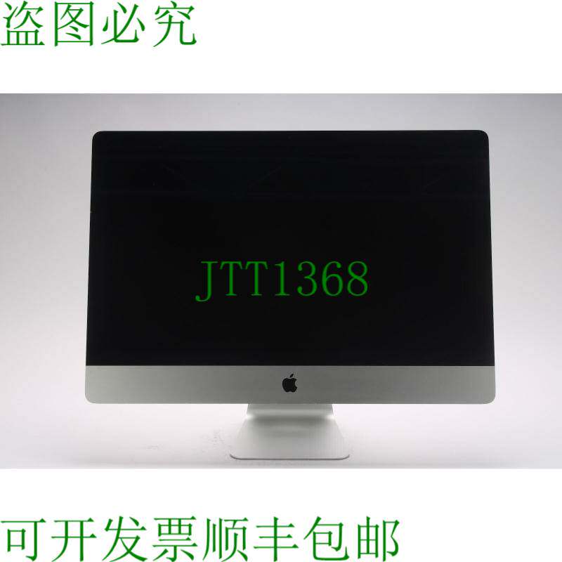 原装供应苹果 iMac A1419 27 2013 版 I5-4570 @3.2GHz/16GB 版/1
