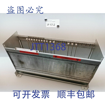 原装供应Bachmann Bus 500l/1 B6661/01 Battenfeld 安装架