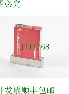 原装供应HORIBA 享受标准 d219-sct sf6 500 标准毫升/分钟质量流