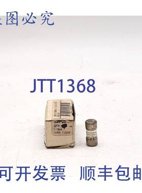 原装供应Buss JJN-25 保险丝 - 6 盒