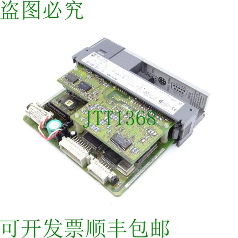 原装供应ALLEN BRADLEY 1747-L541 系列 B 简化式 加强式 内存