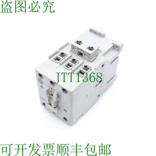 原装供应ALLEN BRADLEY 100-C43EJ00 系列 A 接触器