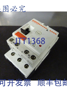 原装供应Lovato SM1B20 断路器，带辅助触点 SMX1111 30832
