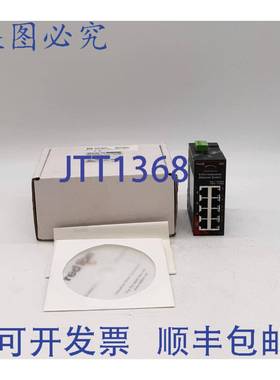 原装供应Sixnet SL-8ES-1以太网交换机
