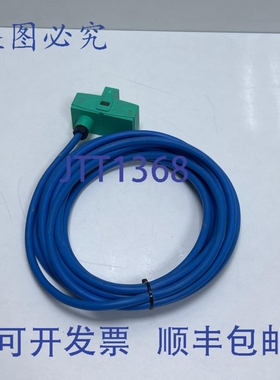 原装供应电感式传感器 NCN3-F31-N4-K 223954